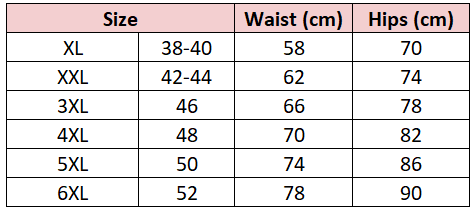 Boglárka - Elestisch Ondergoed alsónemű (1+2 Ingyenes)