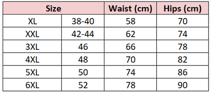 Boglárka - Elestisch Ondergoed alsónemű (1+2 Ingyenes)