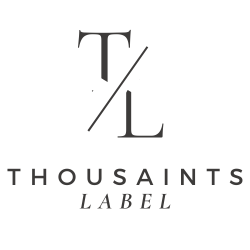 Thousaints Label